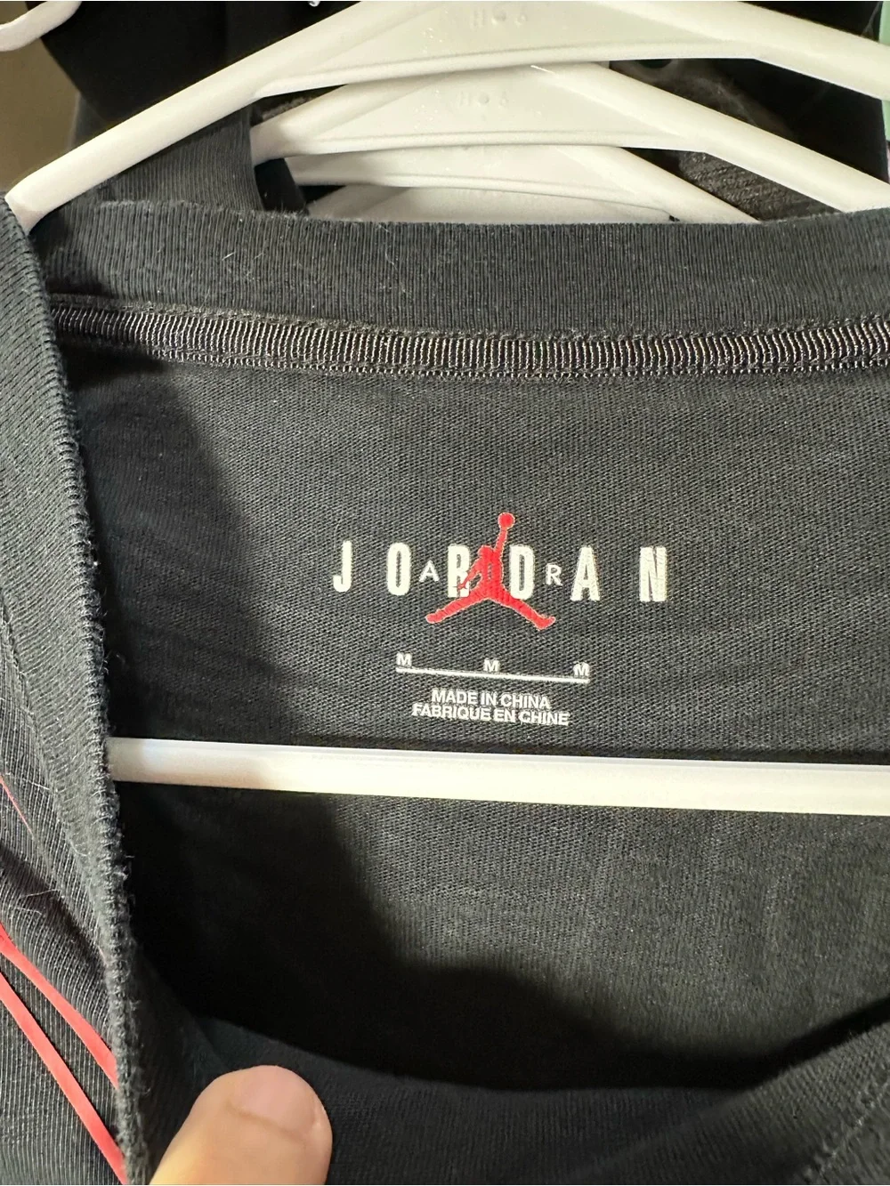 Jordan brand clot